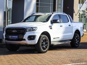 Ford Ranger 2.0Bi-Turbo double cab Hi-Rider Wildtrak - Image 1