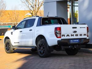 Ford Ranger 2.0Bi-Turbo double cab Hi-Rider Wildtrak - Image 3