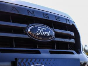 Ford Ranger 2.0Bi-Turbo double cab Hi-Rider Wildtrak - Image 4