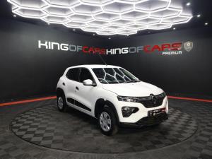 Renault Kwid 1.0 Zen - Image 1