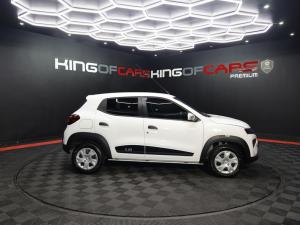 Renault Kwid 1.0 Zen - Image 3