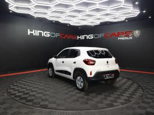 Renault Kwid 1.0 Zen - Image 4