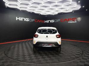 Renault Kwid 1.0 Zen - Image 5