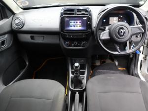 Renault Kwid 1.0 Zen - Image 8