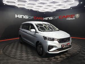 Suzuki Ertiga 1.5 GL manual - Image 1