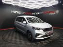 Thumbnail Suzuki Ertiga 1.5 GL manual