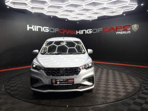 Suzuki Ertiga 1.5 GL manual - Image 2