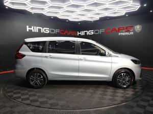 Suzuki Ertiga 1.5 GL manual - Image 3