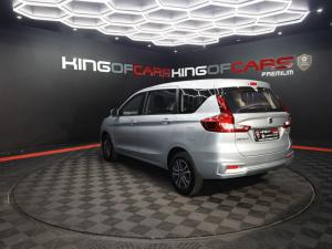 Suzuki Ertiga 1.5 GL manual - Image 4