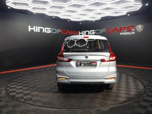 Suzuki Ertiga 1.5 GL manual - Image 5