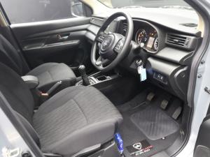 Suzuki Ertiga 1.5 GL manual - Image 9