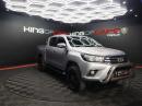 Thumbnail Toyota Hilux 2.8GD-6 double cab Raider auto