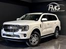 Thumbnail Ford Everest 2.0 BiTurbo XLT
