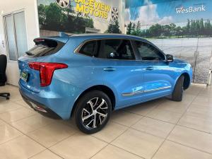 Haval Jolion 1.5T Super Luxury - Image 2