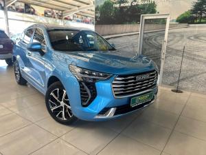 Haval Jolion 1.5T Super Luxury - Image 3