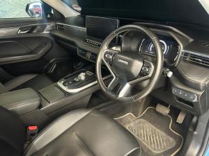 Haval Jolion 1.5T Super Luxury - Image 9