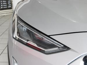 Nissan Magnite 1.0 Turbo Acenta auto - Image 13