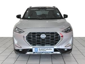 Nissan Magnite 1.0 Turbo Acenta auto - Image 2