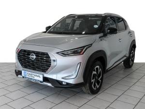 Nissan Magnite 1.0 Turbo Acenta auto - Image 3