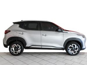Nissan Magnite 1.0 Turbo Acenta auto - Image 4