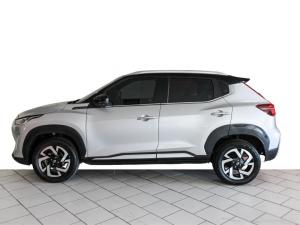 Nissan Magnite 1.0 Turbo Acenta auto - Image 5
