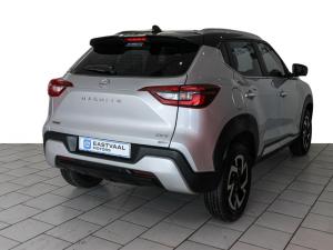 Nissan Magnite 1.0 Turbo Acenta auto - Image 7