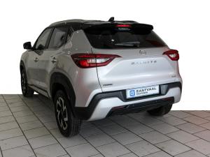 Nissan Magnite 1.0 Turbo Acenta auto - Image 8