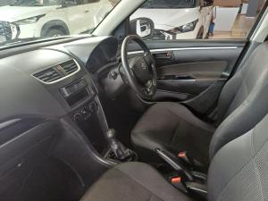 Suzuki Swift hatch 1.2 GA - Image 11
