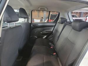Suzuki Swift hatch 1.2 GA - Image 12