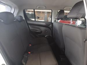 Suzuki Swift hatch 1.2 GA - Image 13