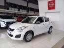 Thumbnail Suzuki Swift hatch 1.2 GA