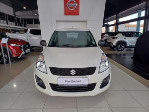 Suzuki Swift hatch 1.2 GA - Image 2