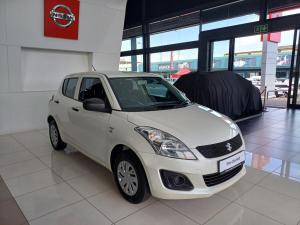 Suzuki Swift hatch 1.2 GA - Image 3