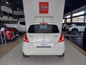 Suzuki Swift hatch 1.2 GA - Image 5