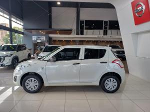 Suzuki Swift hatch 1.2 GA - Image 7