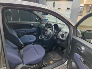 Fiat 500 TwinAir Cult - Image 11