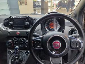 Fiat 500 TwinAir Cult - Image 12