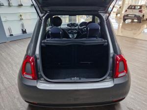 Fiat 500 TwinAir Cult - Image 14