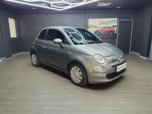 Fiat 500 TwinAir Cult - Image 1
