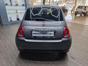 Fiat 500 TwinAir Cult - Image 2