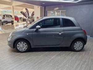 Fiat 500 TwinAir Cult - Image 6