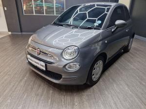 Fiat 500 TwinAir Cult - Image 7