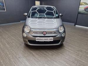 Fiat 500 TwinAir Cult - Image 8