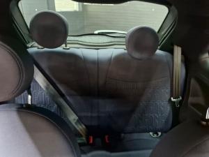Fiat 500 TwinAir Cult - Image 9