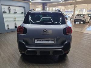 Citroen C3 Aircross 1.2T Feel - Image 11