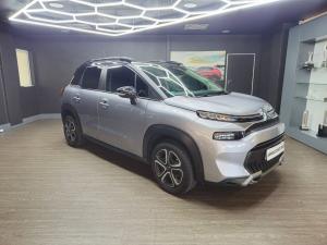 Citroen C3 Aircross 1.2T Feel - Image 1