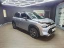 Thumbnail Citroen C3 Aircross 1.2T Feel
