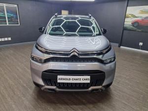 Citroen C3 Aircross 1.2T Feel - Image 2