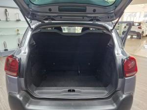 Citroen C3 Aircross 1.2T Feel - Image 4
