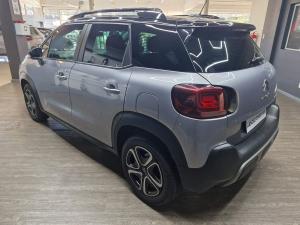 Citroen C3 Aircross 1.2T Feel - Image 8